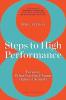 8 Steps to High Performance