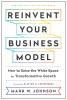 Reinvent Your Business Model