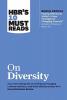 HBR's 10 Must Reads on Diversity