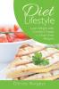 Diet Lifestyle: Lose Weight with Comfort Foods and Grain Free Recipes