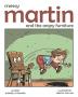 Messy Martin and The Angry Furniture: Whimsical Funny Children Rhymes