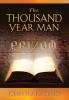 The Thousand Year Man: Book of Prizom