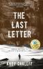 The Last Letter: Embracing Pain to Create a Meaningful Life