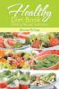 Healthy Diet Book: Dieting Recipe Selection