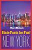 State Facts for Fun! New York