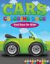 Cars Coloring Book: Cool Cars for Kids