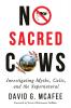 No Sacred Cows