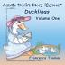 Auntie Duck's Story Rhymes(TM): Ducklings - Volume One