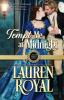 Tempt Me at Midnight: 1 (Chase Family Series: The Regency)