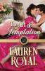 The Art of Temptation: 3 (Chase Family Series: The Regency)