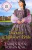 The Viscount's Wallflower Bride: 5 (Sweet Chase Brides)