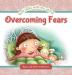 God Talks with Me About Overcoming Fears: 5