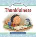 God Talks with Me About Thankfulness: 4