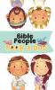 Bible People Peek a boo