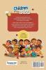 Children of the Bible: Learning values of character from kids in Bible times