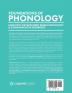 Foundations of Phonology: Linguistic Development Speech Pathology and Communicative Disorders