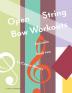 Open String Bow Workouts for Violin Book Two