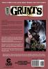 Time Grunts - Volume One: The Monsters Within: 1