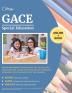 GACE Special Education General and Adapted Curriculum (081 082 581 083 084 583) Study Guide: Georgia Assessments for the Certification of Educators Exam Prep and Practice Test Questions