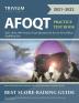 AFOQT Practice Test Book 2021-2022: 500+ Practice Exam Questions for the Air Force Officer Qualifying Test