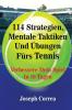 114 Strategien Mentale Taktiken Und Übungen Fürs Tennis: Verbessere Dein Spiel In 10 Tagen