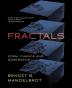 Fractals: Form Chance and Dimension