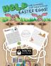 Easter Activity Book for Kids