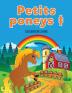 Petits poneys ? colorier livre