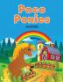 Poco Ponies Colorare