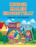 Kinder Malen eingestellt