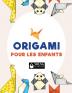 Origami pour les enfants