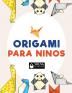 Origami para ninos