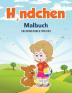 H¸ndchen Malbuch