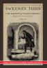 Sweeney Todd The Barber of Fleet-Street; Vol. II: Original title: The String of Pearls