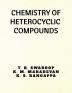 Chemistry of Heterocyclic Compounds