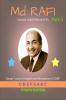 Md RAFI SONGS' WESTERN NOTES Part-3: Songs' Lyrics in English and Notations in CDEF