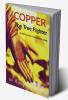 Copper : The True Fighter : Secrets Down the Memory Lane