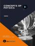 Concepts Of Physics