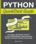 Python QuickStart Guide