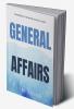 GENERAL AFFAIRS