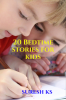 20 Bedtime Stories for Kids