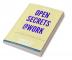 Open Secrets@Work : Unfold the untold stories to take control of your career now...