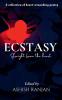 ECSTASY : Straight from the heart