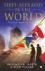 Tibet: Betrayed By The World