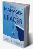 Bank Manager as Team Leader