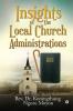 Insights of the Local Church Administrations