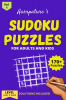 Aarrpature's Sudoku Puzzles : 170+ Sudoku puzzles with easy to difficult levels