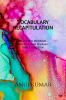 Vocabulary Recapitulation : For SSC Combined Graduate Level Examination