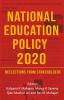 National Education Policy 2020: Reflections from Stakeholders