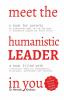 meet the humanistic LEADER in you